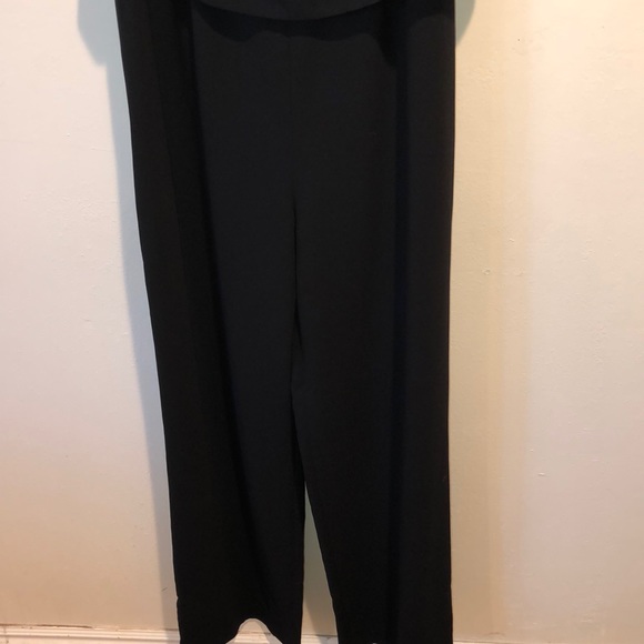 Black bodysuit - Picture 3 of 7